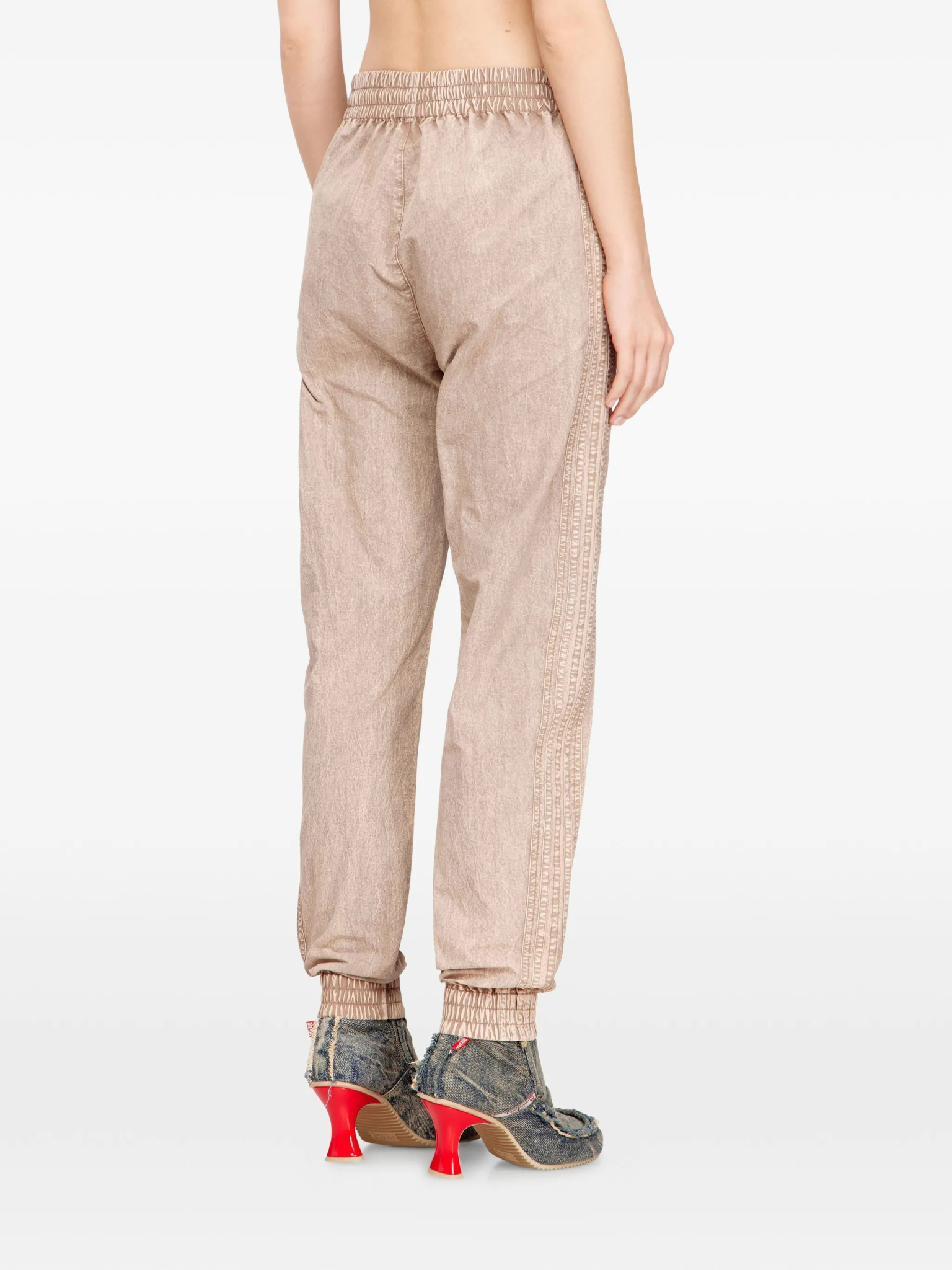 [Diesel] Training Pants SS26 A212570PLBH