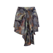 [Diesel] Shorts SS26 A212250DMBN