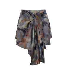 [Diesel] Shorts SS26 A212250DMBN