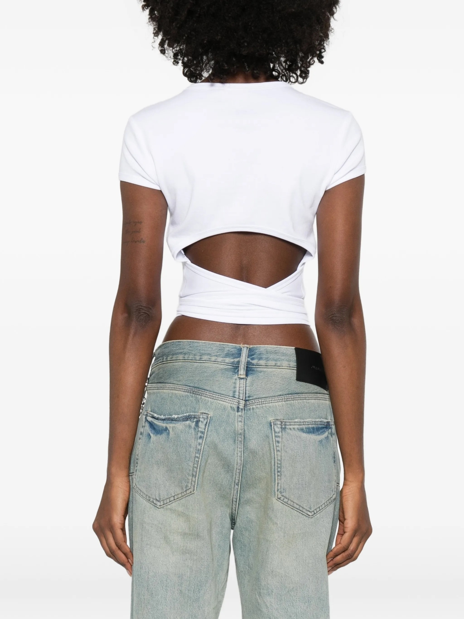 [Diesel] Tank top SS26 A211970EJAI