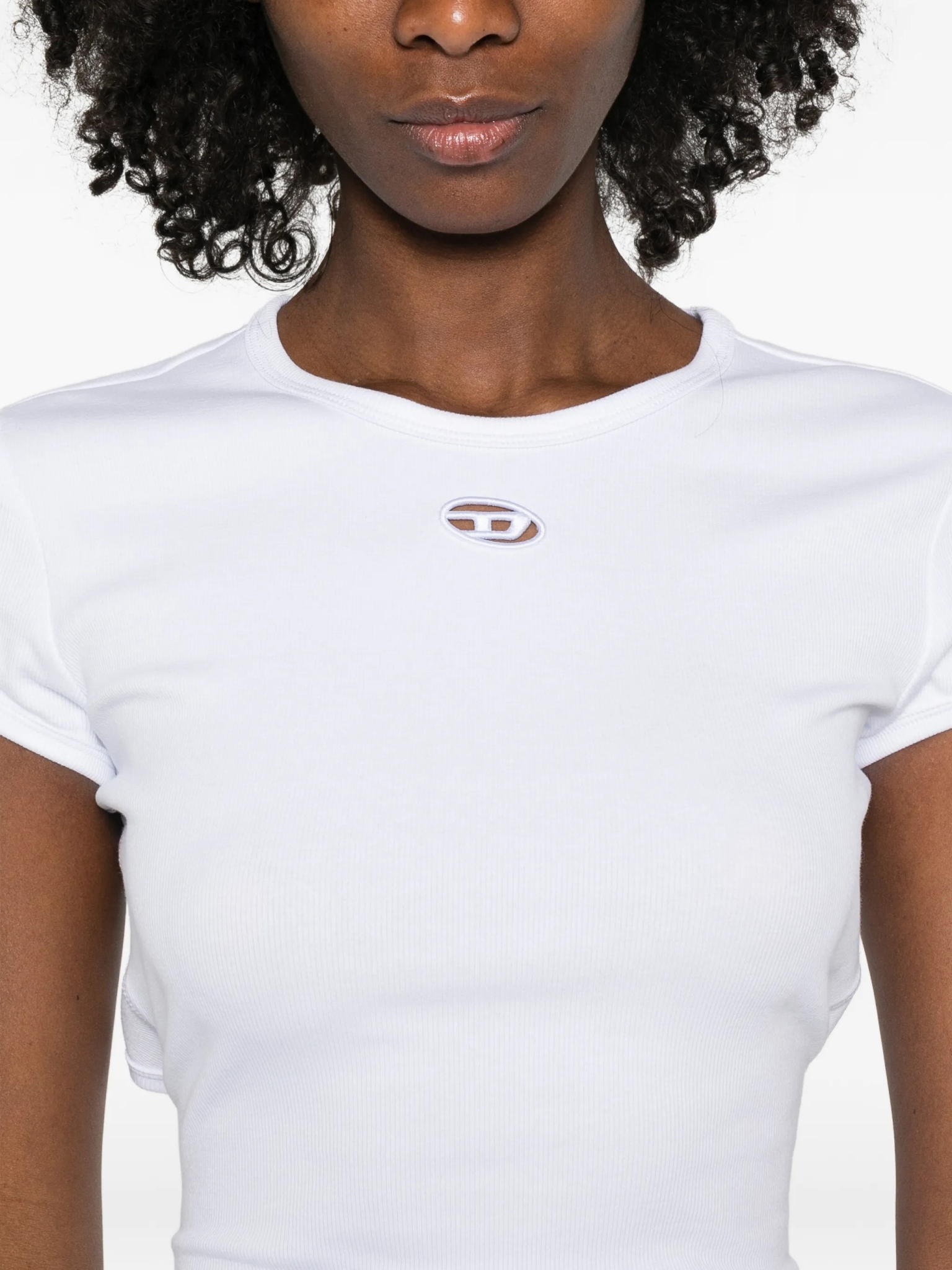 [Diesel] Tank top SS26 A211970EJAI