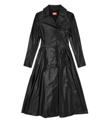 [Diesel] Long sleeve dress SS26 A209120CHAJ