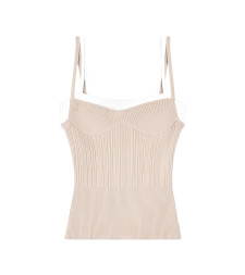 [Diesel] Tank top SS26 A208450WICK