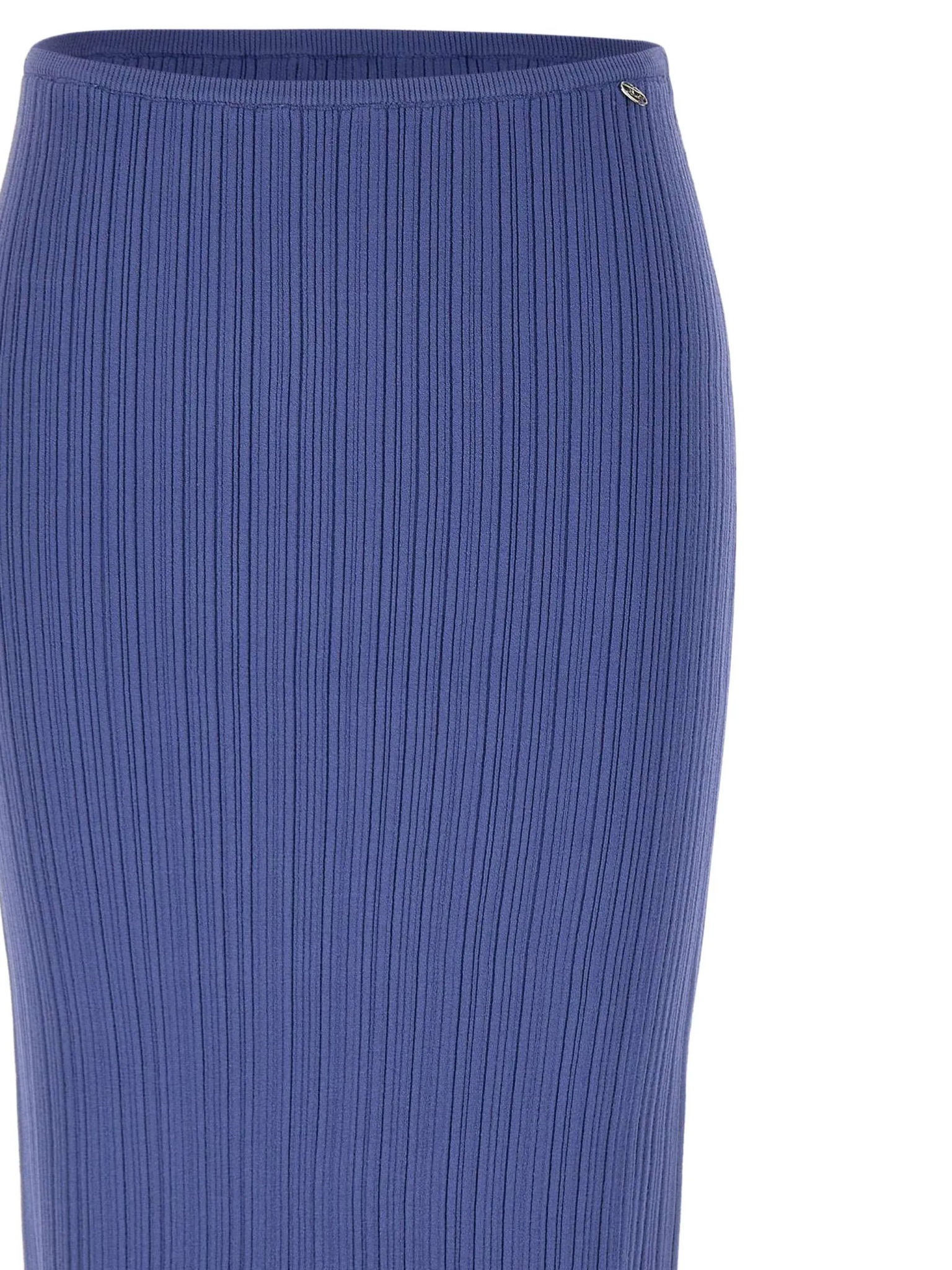 [Diesel] Long skirt SS26 A208400WICK