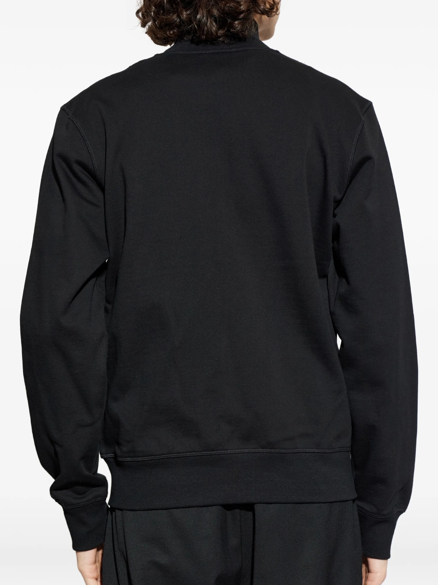 [Diesel] Sweatshirt SS26 A209990WICN