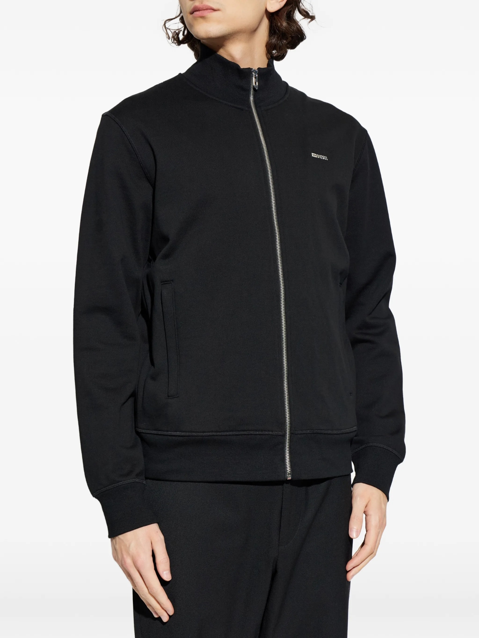[Diesel] Sweatshirt SS26 A209990WICN