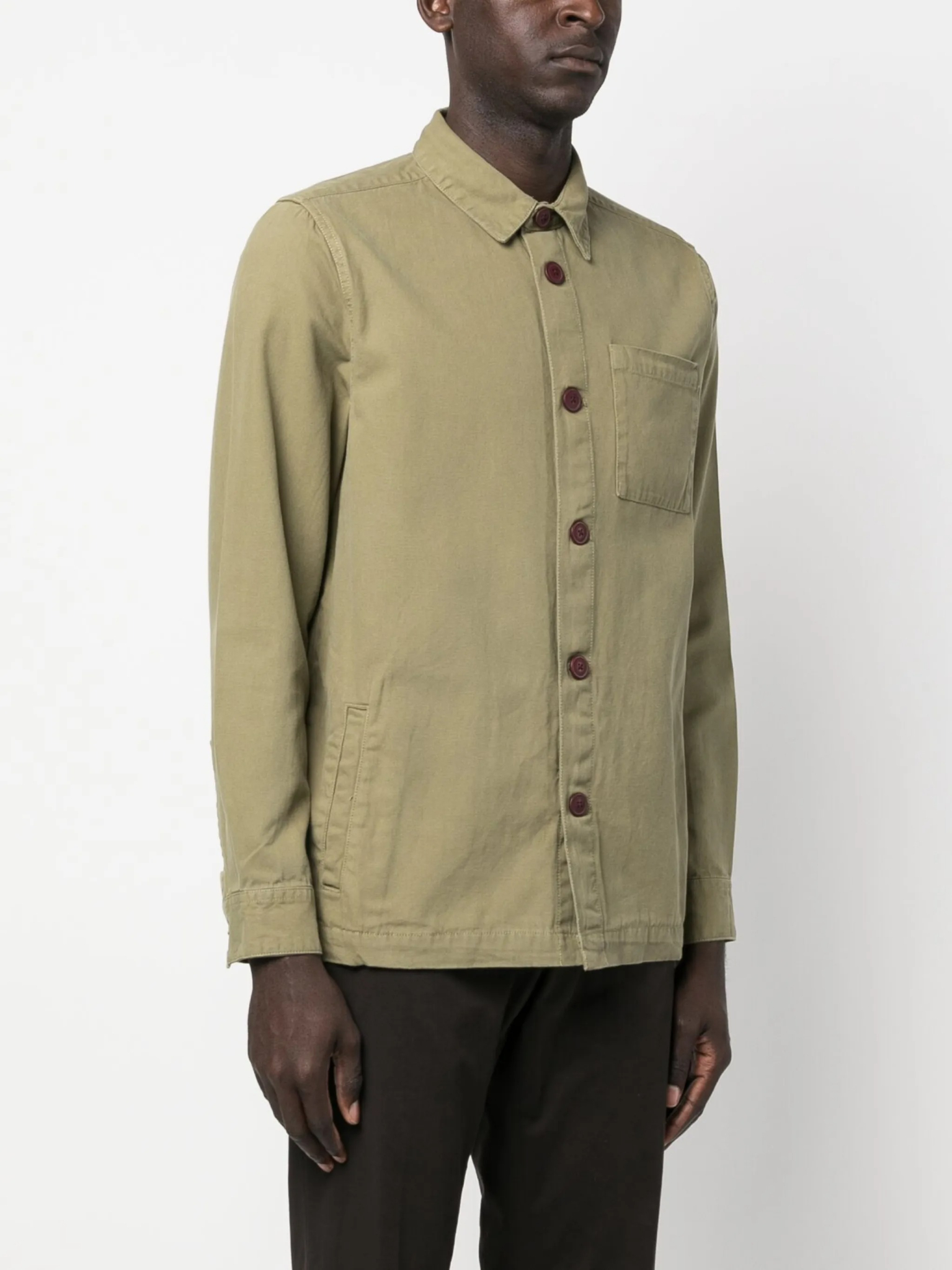 [Barbour] Casual Jacket SS26 MOS0281OL31