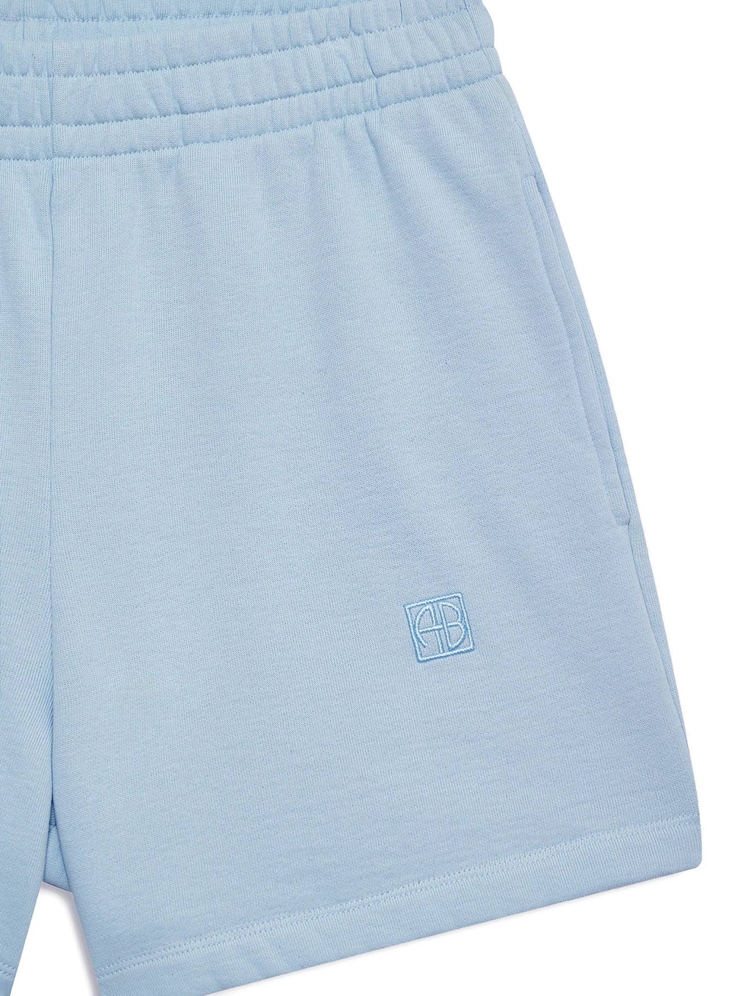 [Anine Bing] Shorts SS26 A0512104BEL41