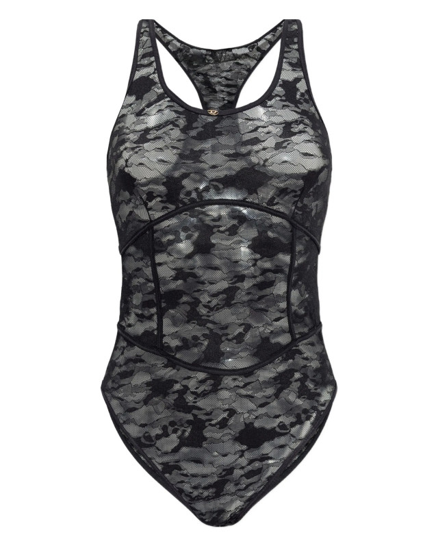 [Diesel] Tank top SS26 A201690DRAK