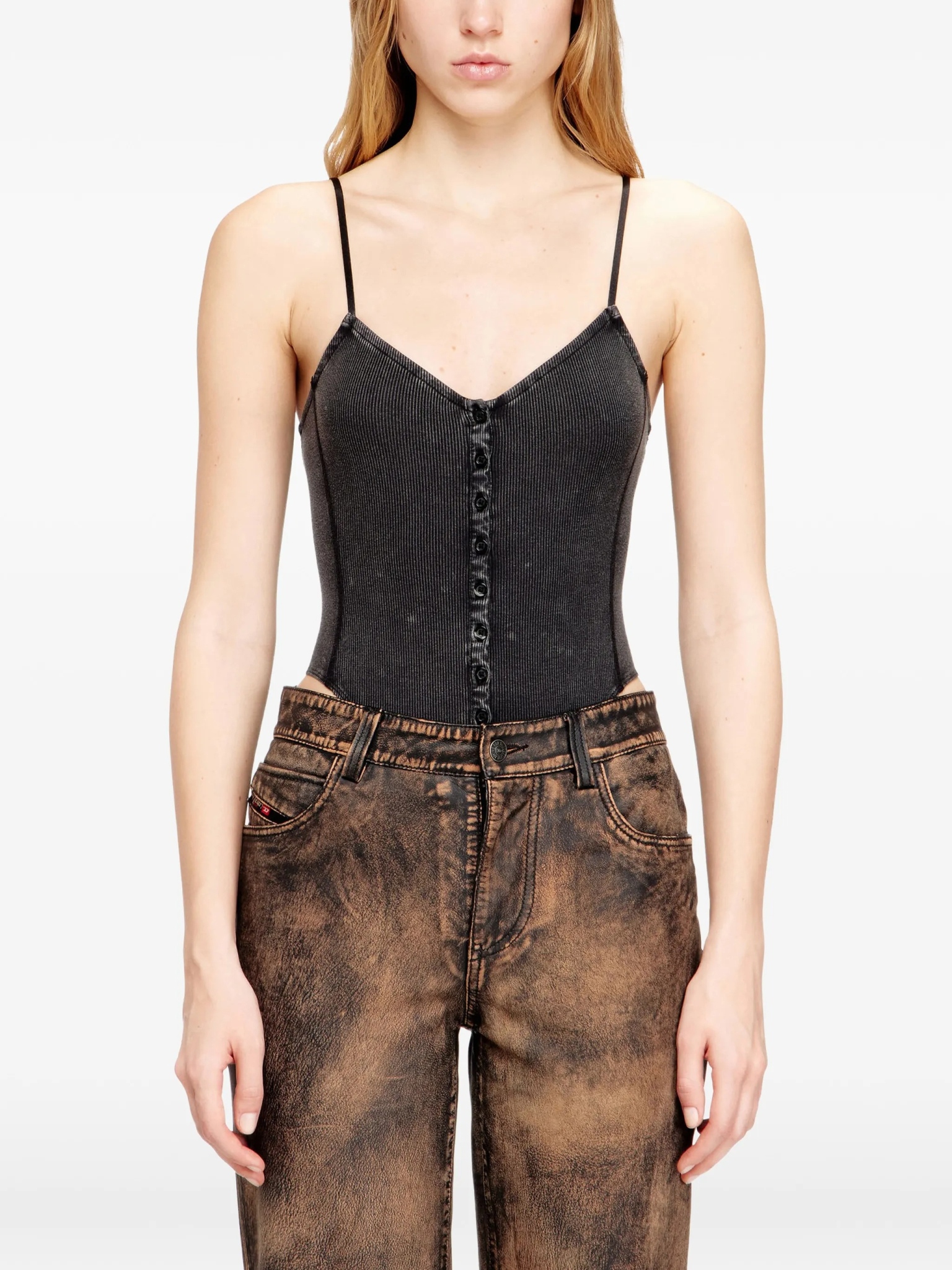 [Diesel] Tank top SS26 A203600DCCQ