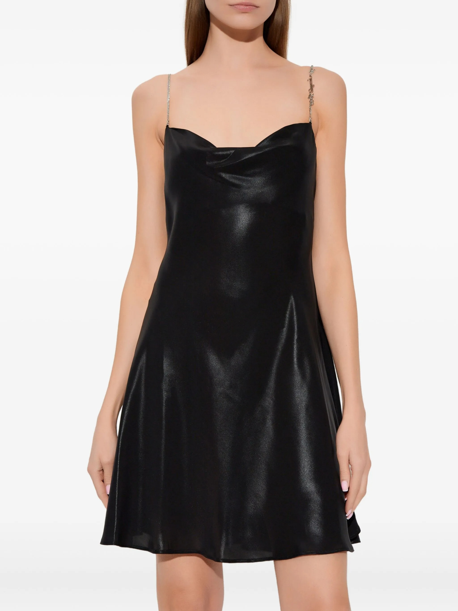 [Diesel] Sleeveless dress SS26 A202710QJAR