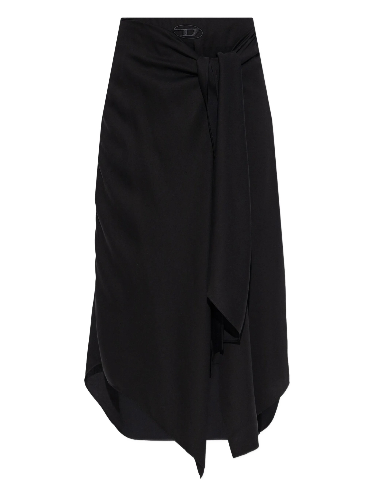 [Diesel] Mini skirt SS26 A202580JMBP