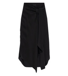 [Diesel] Mini skirt SS26 A202580JMBP