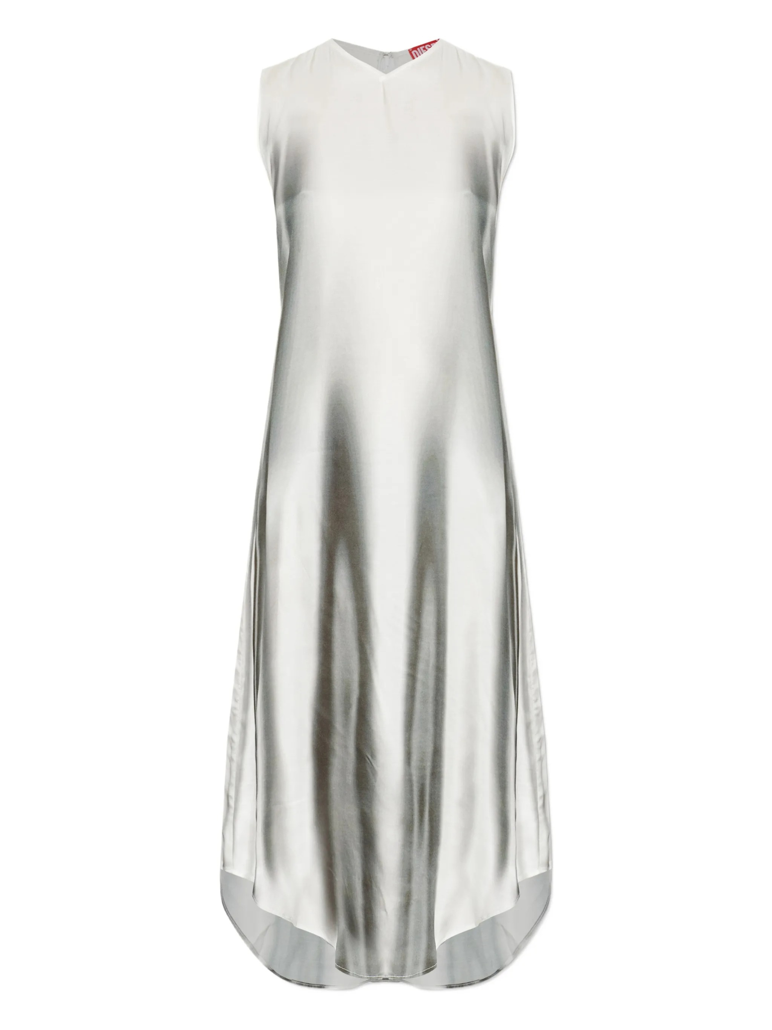 [Diesel] Sleeveless dress SS26 A200710BKBG