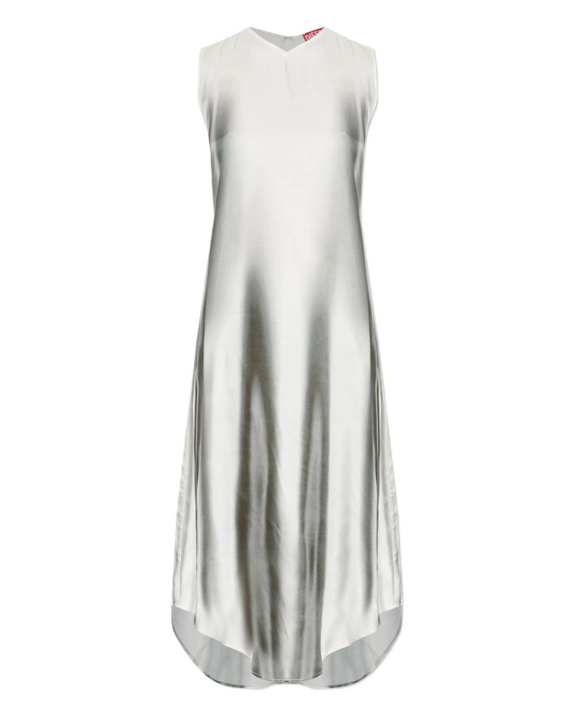 [Diesel] Sleeveless dress SS26 A200710BKBG