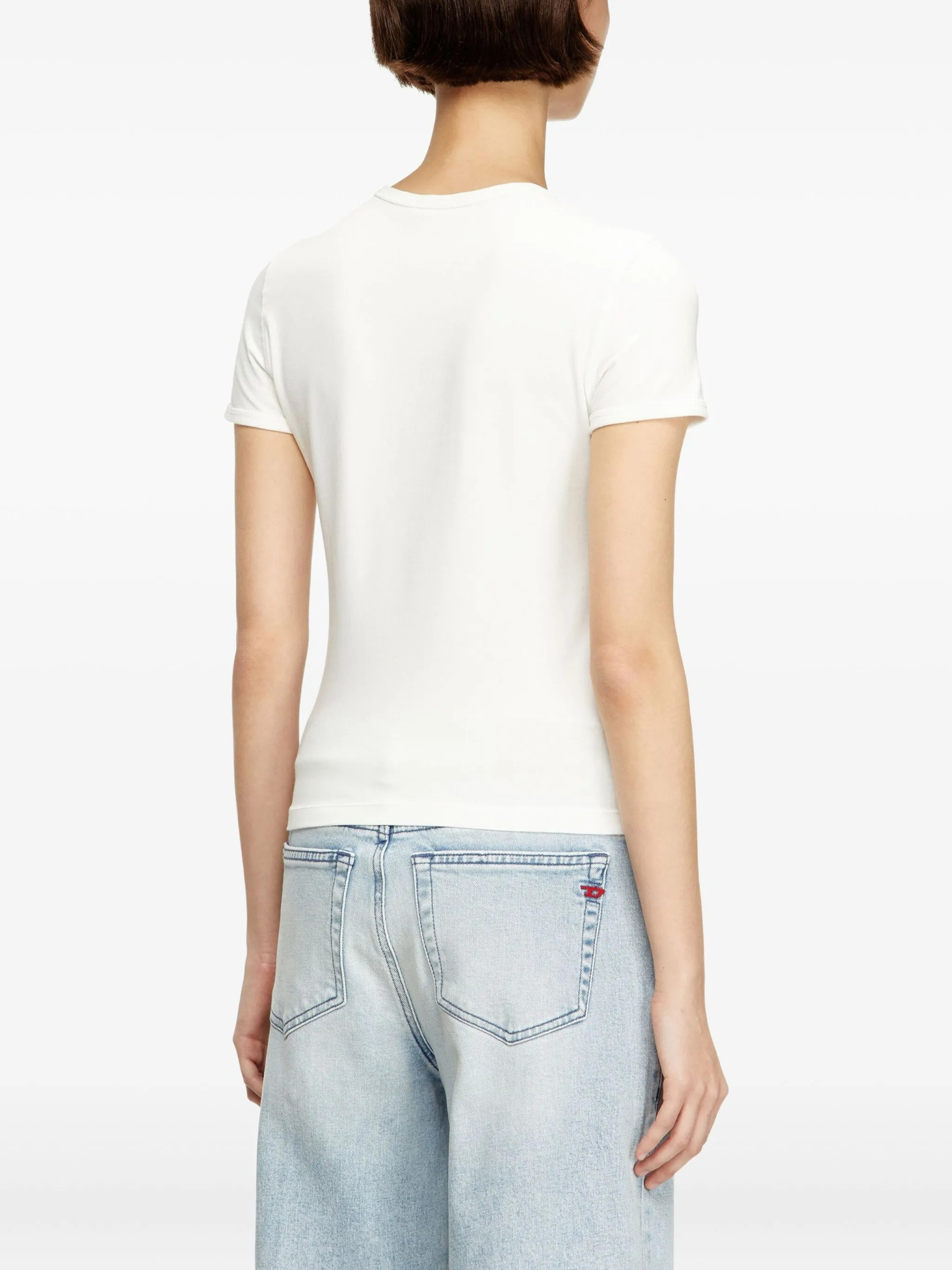 [Diesel] T-shirts Short Sleeve SS26 A199170AHQH
