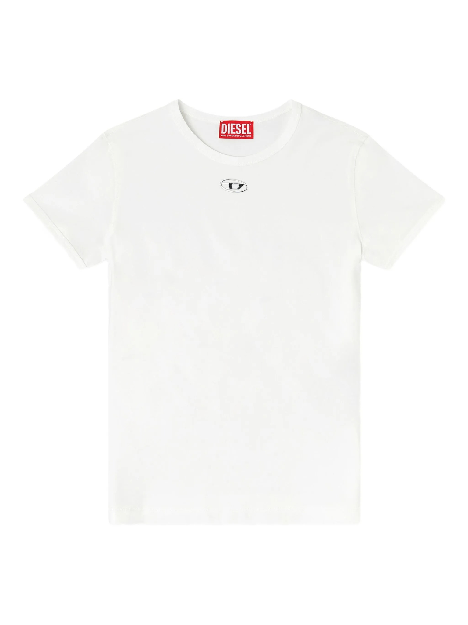 [Diesel] T-shirts Short Sleeve SS26 A199170AHQH