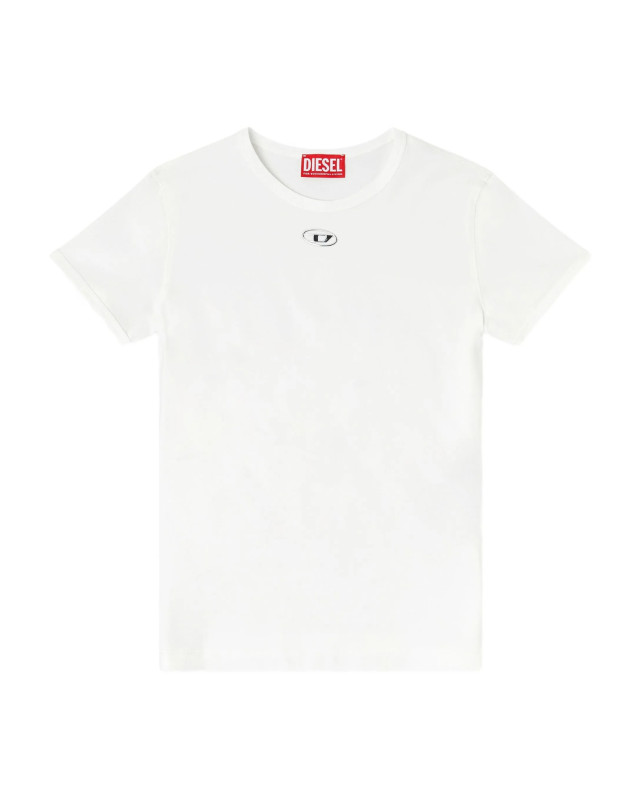 [Diesel] T-shirts Short Sleeve SS26 A199170AHQH