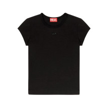 [Diesel] T-shirts Short Sleeve SS26 A199120AFAA
