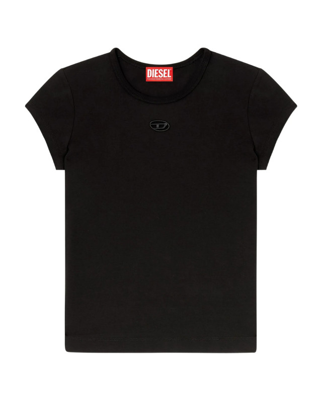 [Diesel] T-shirts Short Sleeve SS26 A199120AFAA
