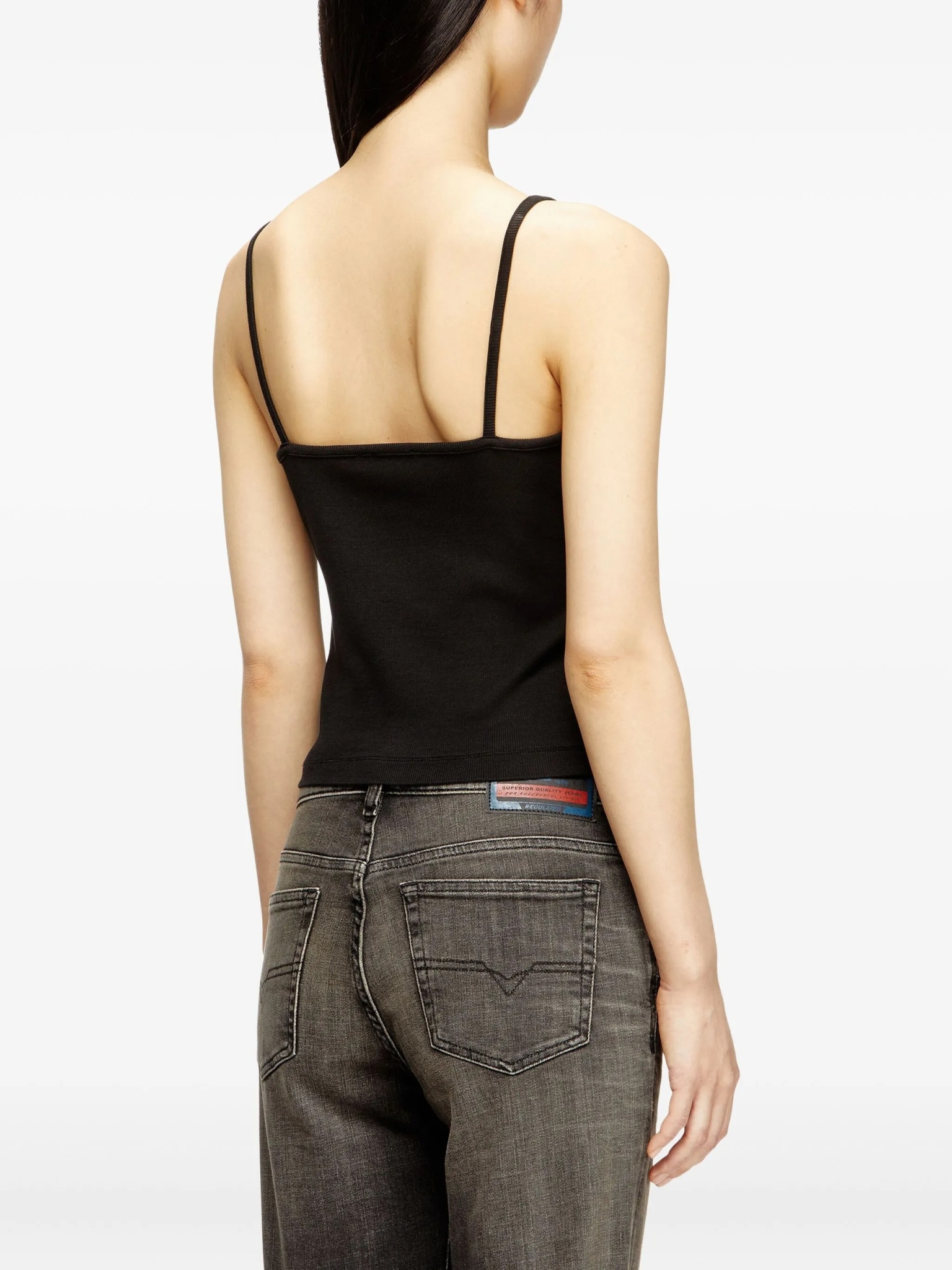[Diesel] Tank top SS26 A199110JMBA