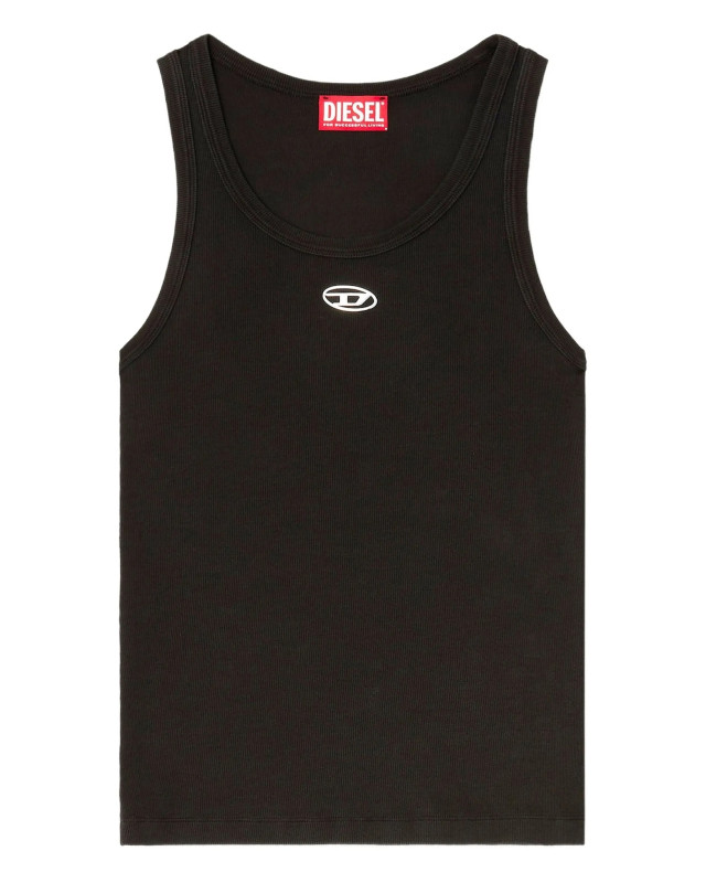 [Diesel] Tank top SS26 A199080JMBA