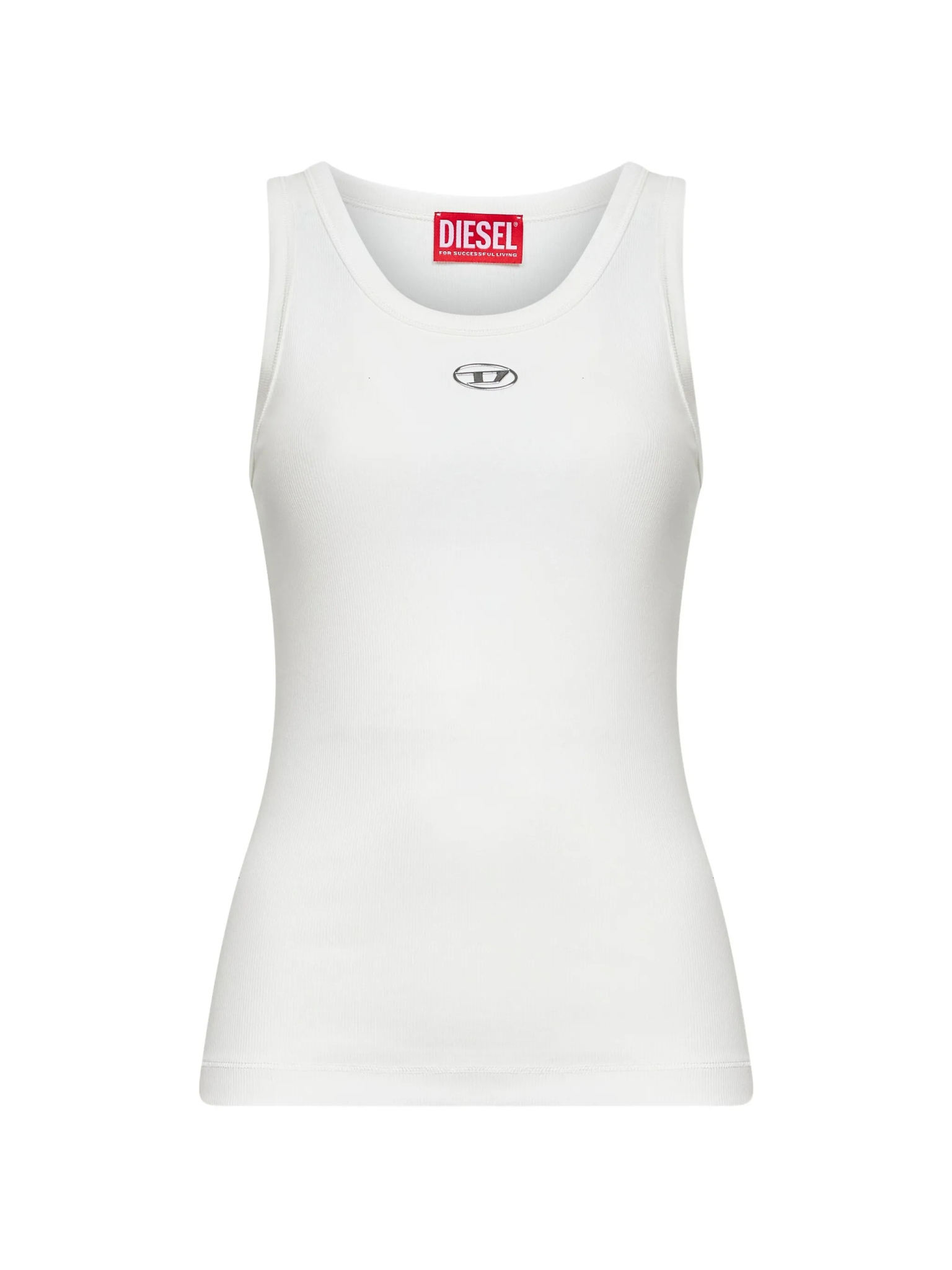 [Diesel] Tank top SS26 A199080JMBA