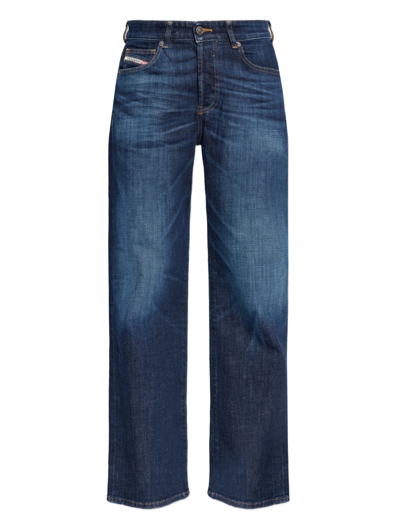 [Diesel] Jeans SS26 A198710ADBL