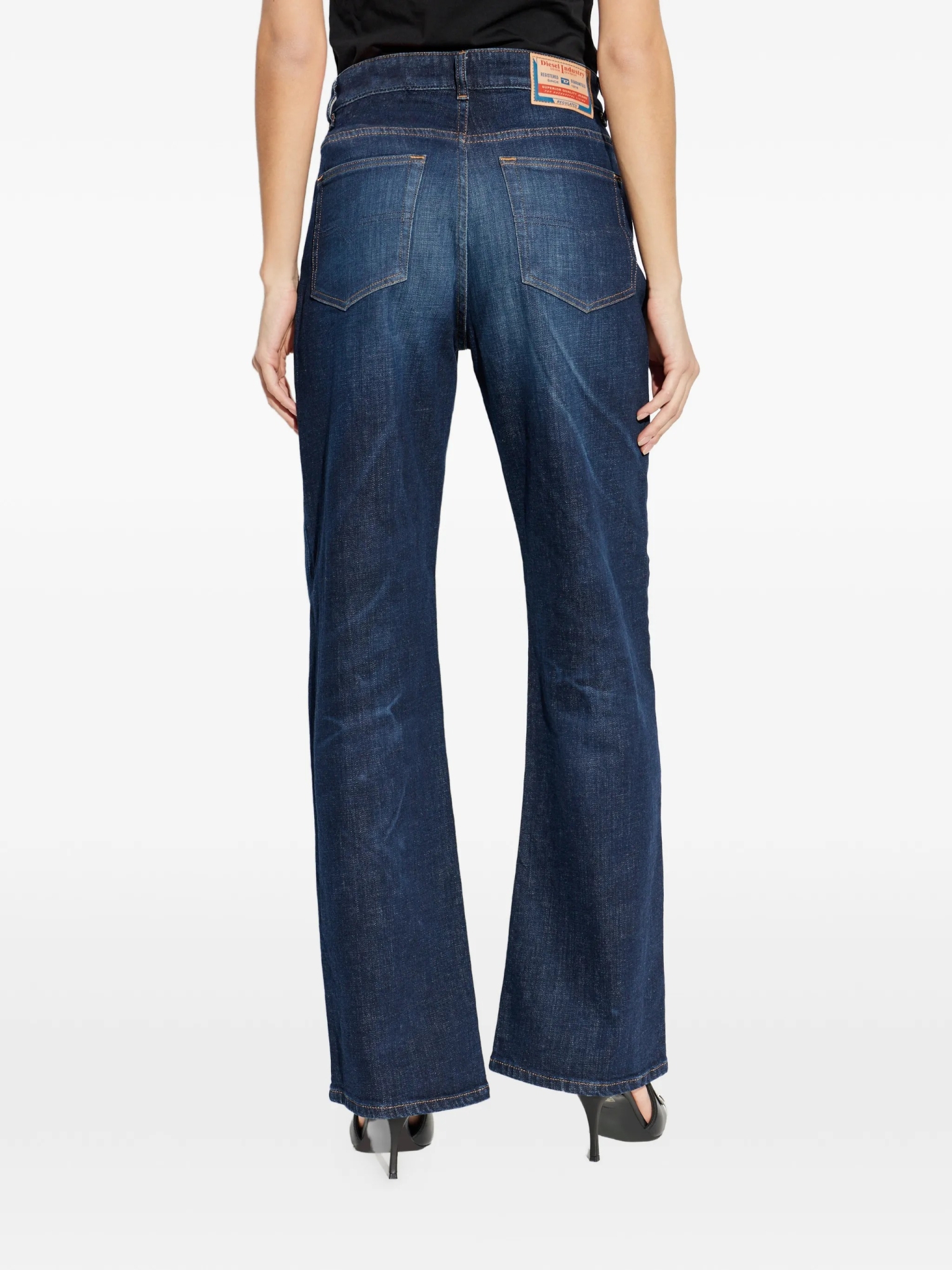 [Diesel] Jeans SS26 A198710ADBL