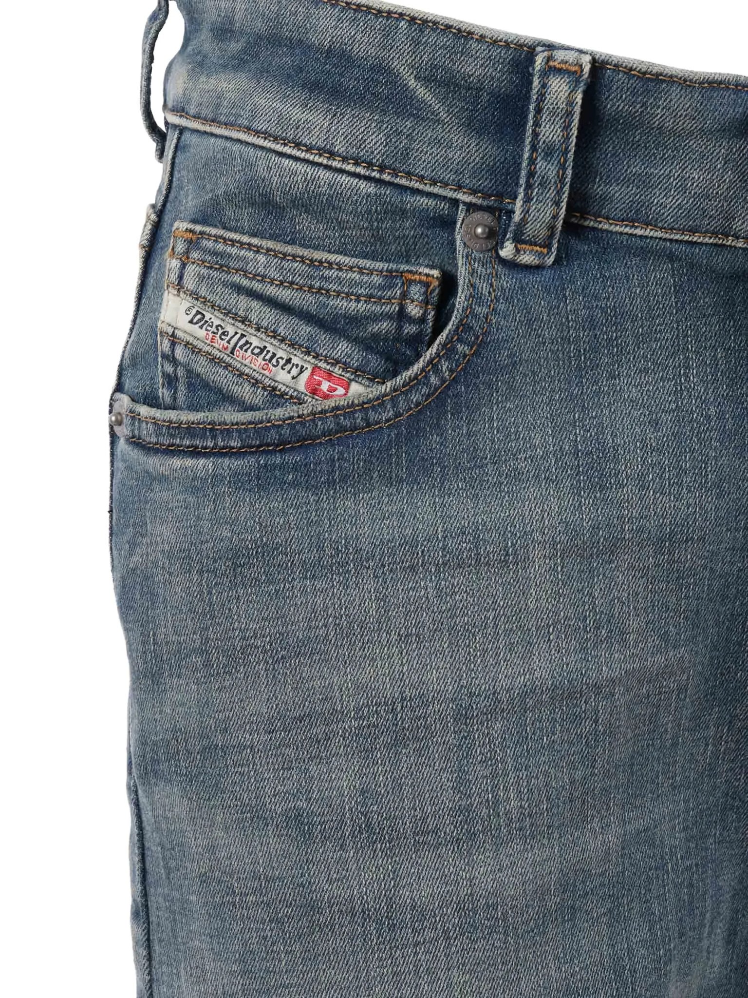 [Diesel] Jeans SS26 A1987109N32