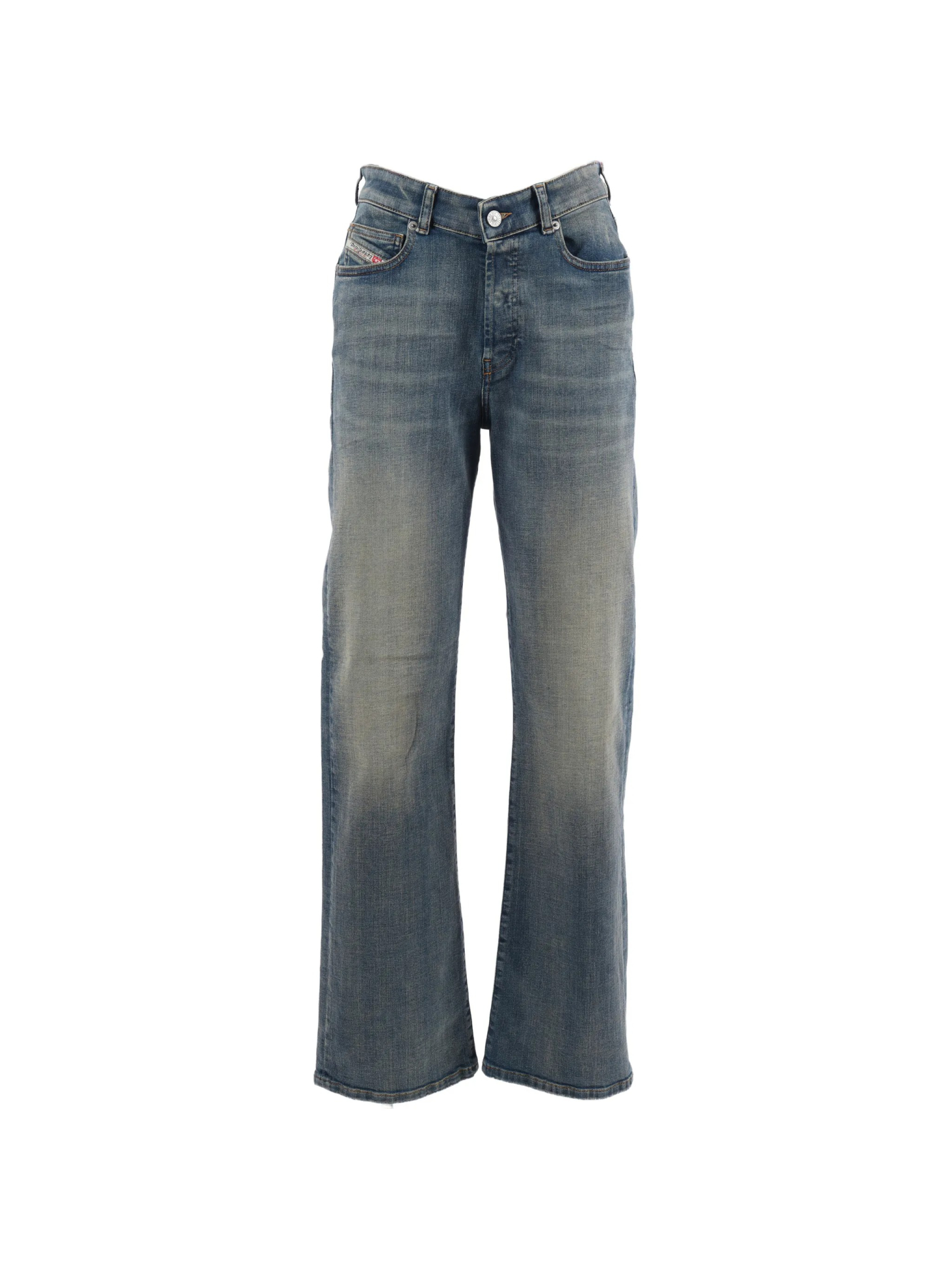 [Diesel] Jeans SS26 A1987109N32