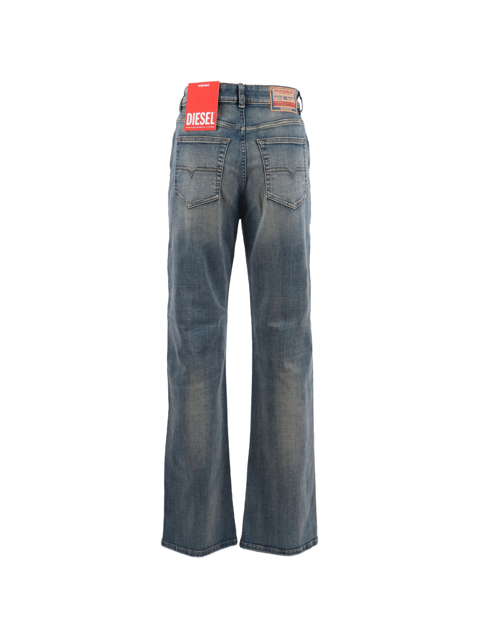 [Diesel] Jeans SS26 A1987109N32