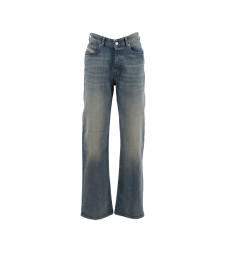 [Diesel] Jeans SS26 A1987109N32