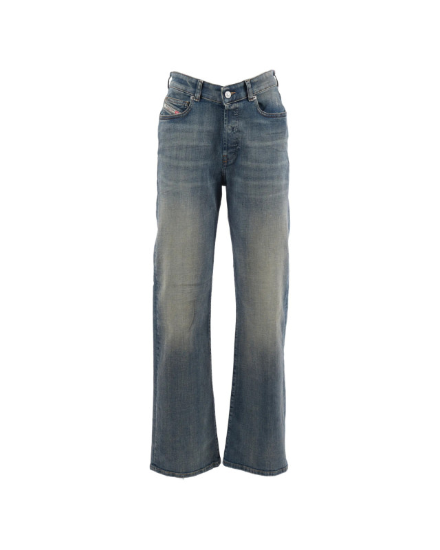 [Diesel] Jeans SS26 A1987109N32