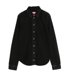 [Diesel] Shirts Long Sleeve SS26 A15808068SS