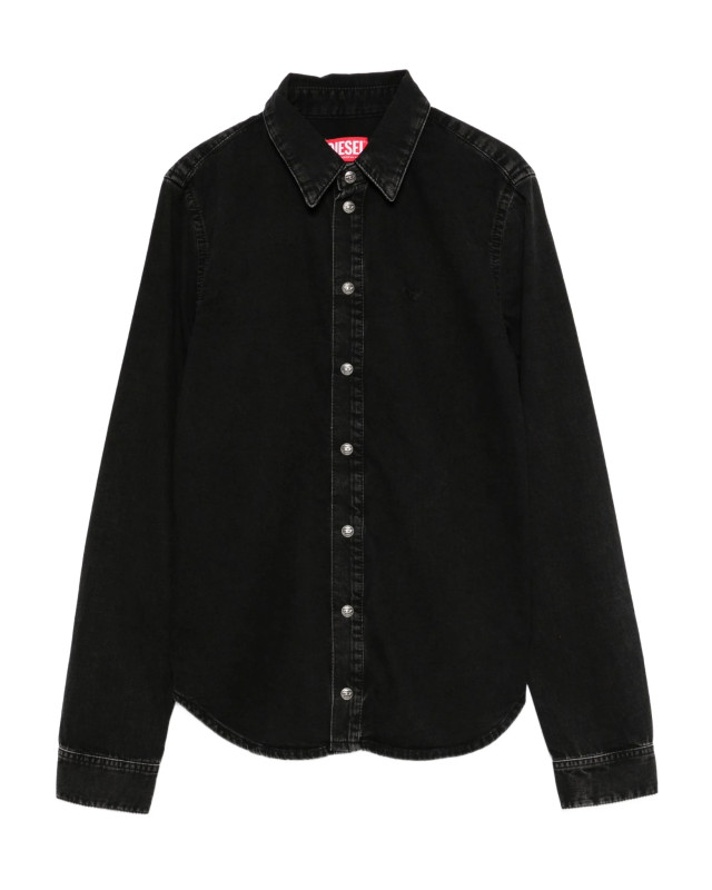 [Diesel] Shirts Long Sleeve SS26 A15808068SS