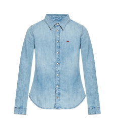 [Diesel] Shirts Long Sleeve SS26 A158080IRAB