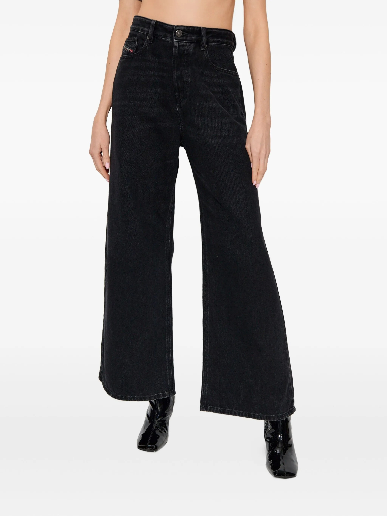 [Diesel] Jeans SS26 A0692609P09