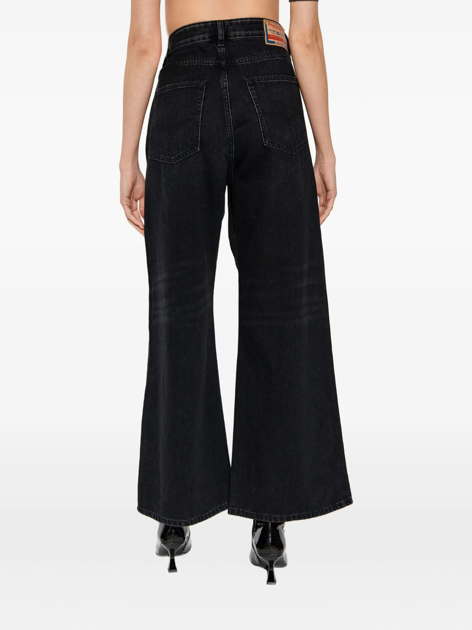 [Diesel] Jeans SS26 A0692609P09