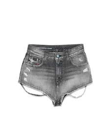 [Diesel] Shorts SS26 A0355709P08