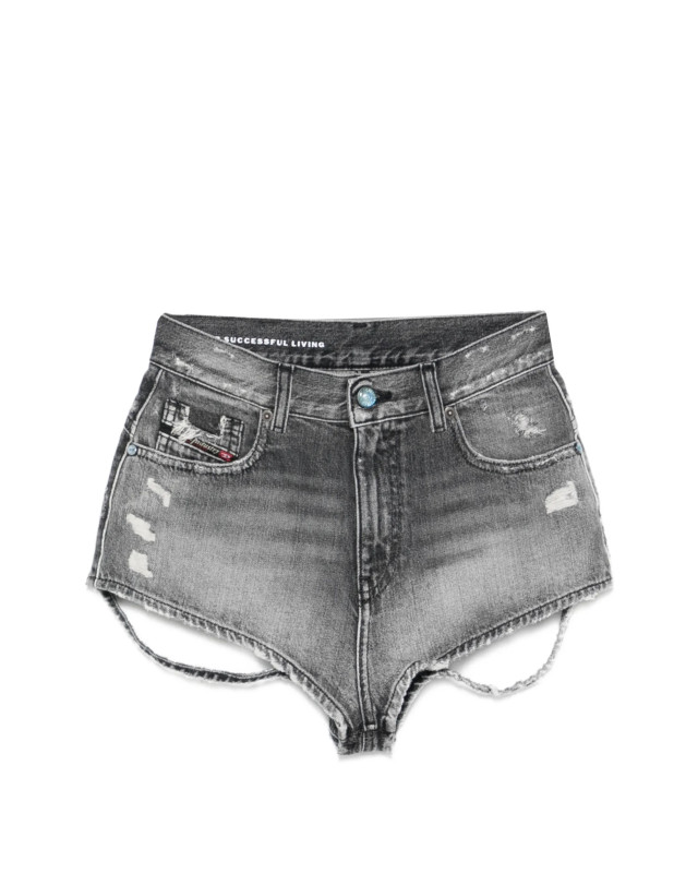 [Diesel] Shorts SS26 A0355709P08