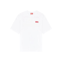 [Diesel] T-shirts Short Sleeve SS26 A200360EPCA