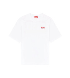 [Diesel] T-shirts Short Sleeve SS26 A200360EPCA