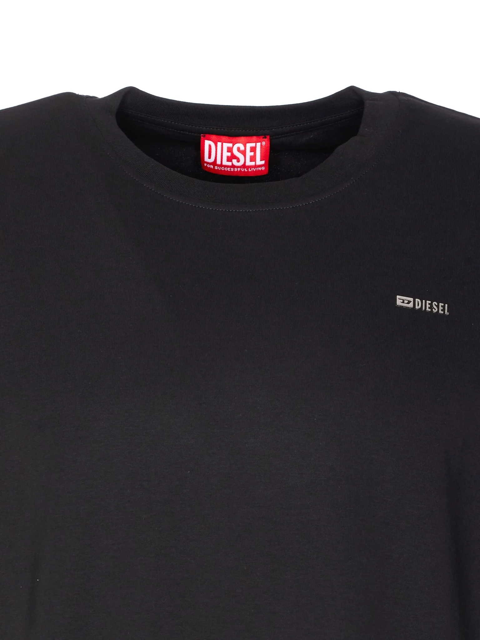 [Diesel] T-shirts Short Sleeve SS26 A196460AIJU