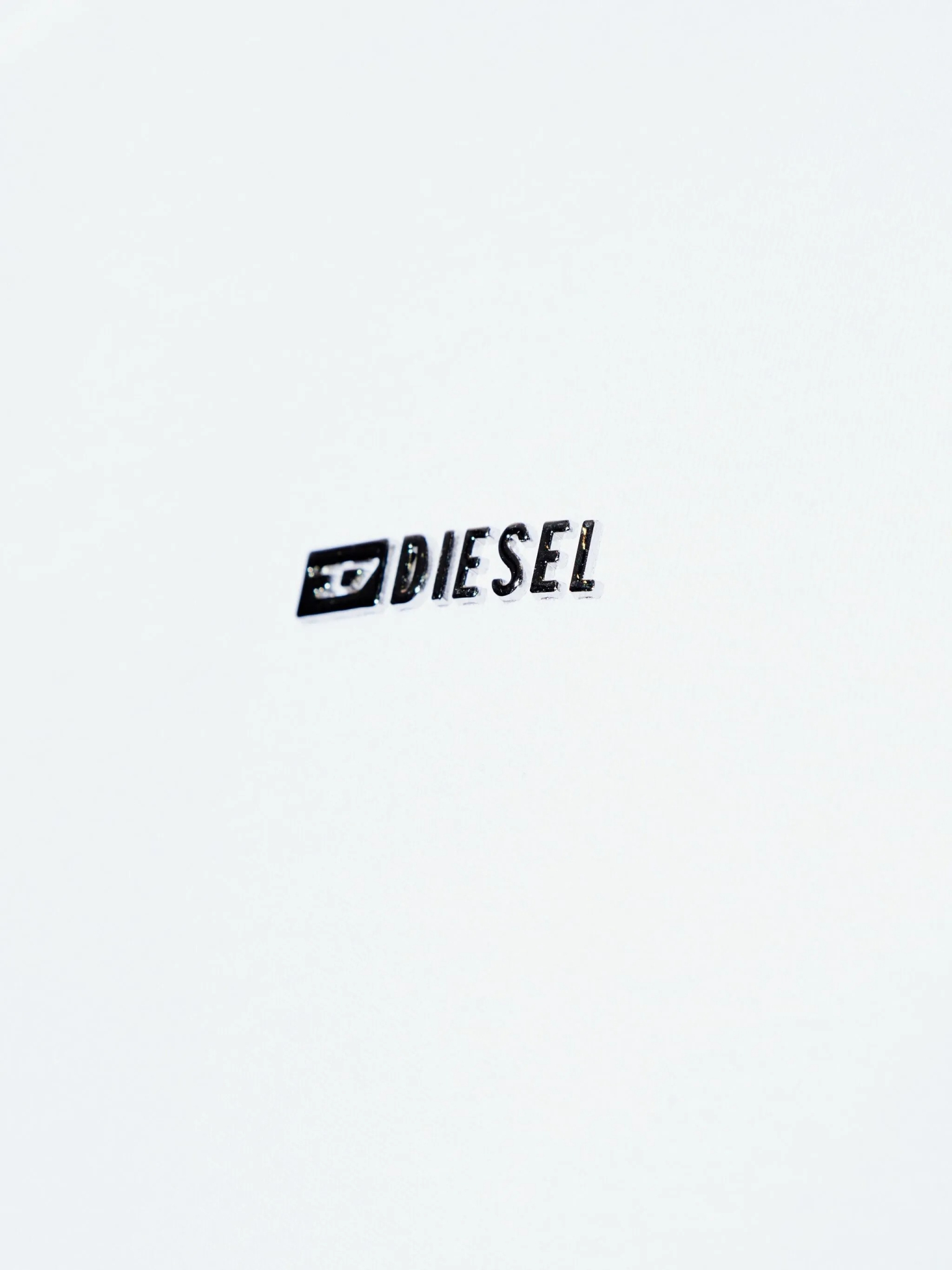 [Diesel] T-shirts Short Sleeve SS26 A196460AIJU