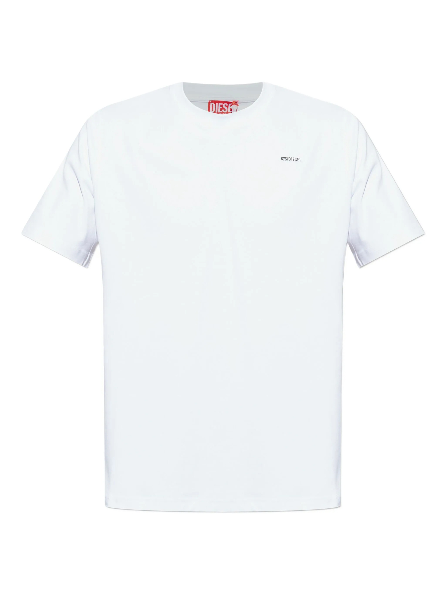 [Diesel] T-shirts Short Sleeve SS26 A196460AIJU