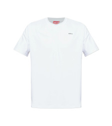 [Diesel] T-shirts Short Sleeve SS26 A196460AIJU