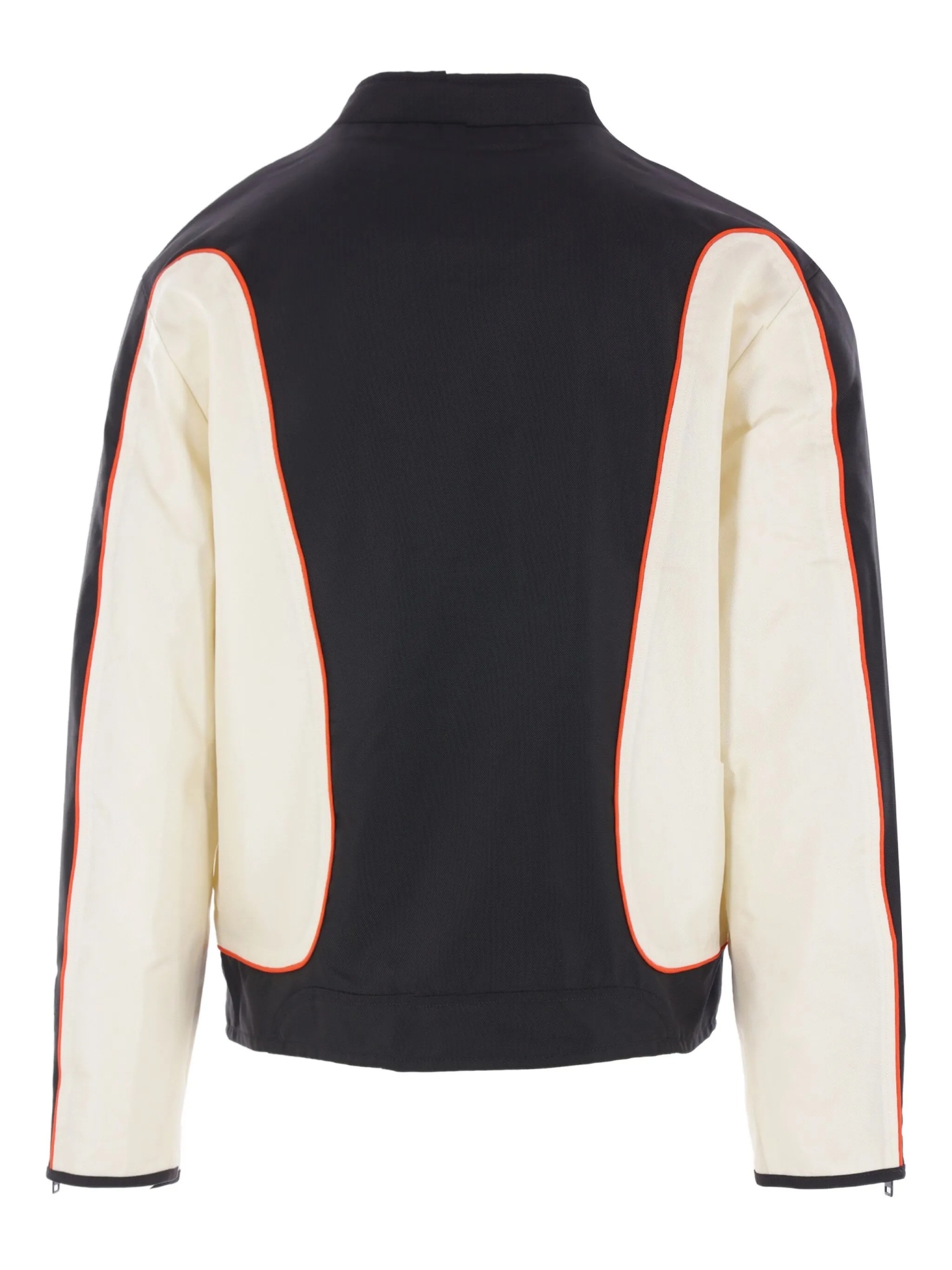 [Diesel] Leather Jacket SS26 A194420PDAI