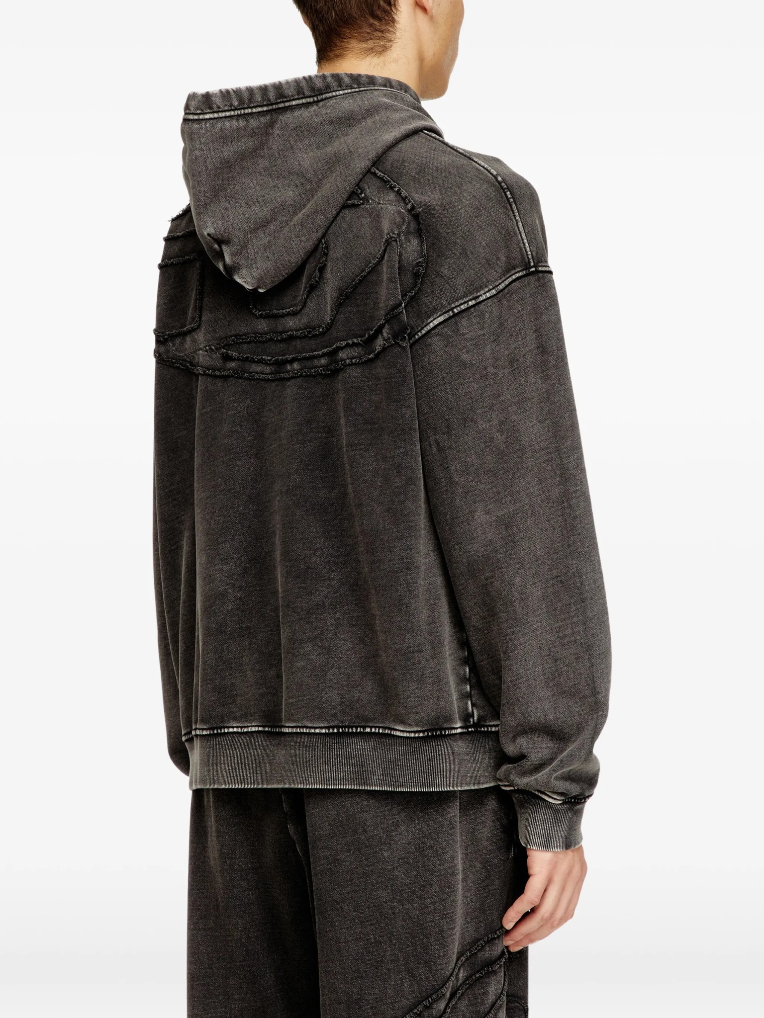 [Diesel] Hoodie SS26 A193250KIBZ