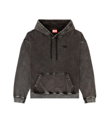 [Diesel] Hoodie SS26 A193250KIBZ